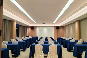 Meeting facility - Palace Hot Spring Hotel (Beijing Changping Xiaotangshan Hot Spring Resort) (Beijing)