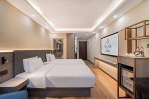Room - Palace Hot Spring Hotel (Beijing Changping Xiaotangshan Hot Spring Resort) (Beijing)