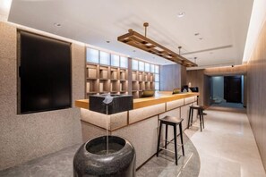 Lobby - Palace Hot Spring Hotel (Beijing Changping Xiaotangshan Hot Spring Resort) (Beijing)