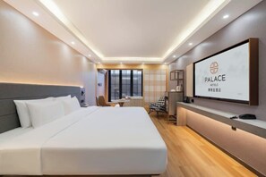Room - Palace Hot Spring Hotel (Beijing Changping Xiaotangshan Hot Spring Resort) (Beijing)