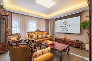 Room - Palace Hot Spring Hotel (Beijing Changping Xiaotangshan Hot Spring Resort) (Beijing)