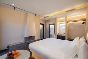 Room - Palace Hot Spring Hotel (Beijing Changping Xiaotangshan Hot Spring Resort) (Beijing)