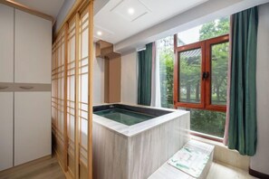 Spa - Palace Hot Spring Hotel (Beijing Changping Xiaotangshan Hot Spring Resort) (Beijing)