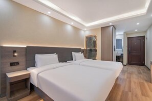 Room - Palace Hot Spring Hotel (Beijing Changping Xiaotangshan Hot Spring Resort) (Beijing)