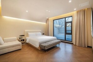 Room - Palace Hot Spring Hotel (Beijing Changping Xiaotangshan Hot Spring Resort) (Beijing)