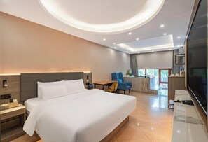 Room - Palace Hot Spring Hotel (Beijing Changping Xiaotangshan Hot Spring Resort) (Beijing)