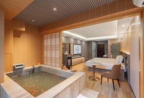 ห้องพัก