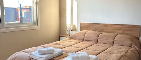 3 chambres, Wi-Fi, draps fournis