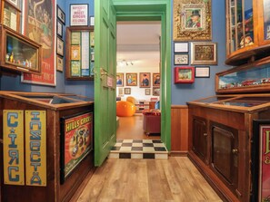 Hall