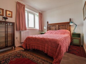 3 chambres, décoration personnalisée, ameublement personnalisé