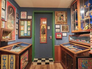Intérieur