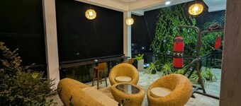 Skyy Villa - Standard Triple Room