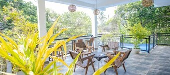 Skyy Villa - Standard Double Room