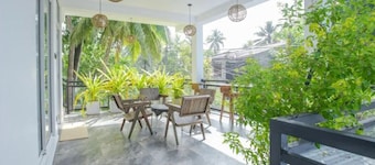 Skyy Villa - Standard Double Room