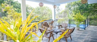 Skyy Villa - Double Room