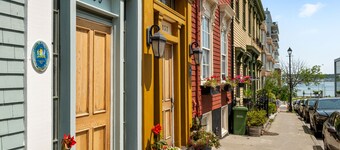 Historic Loft Best DT Location. Unit 3 5139