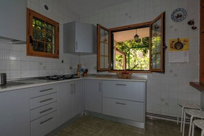 House | Private kitchen