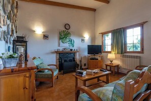 House | Living room