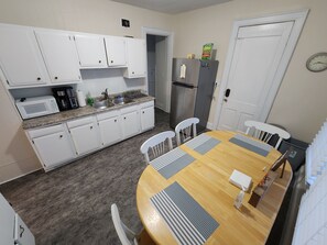 Mikrowelle, Ofen, Herdplatte