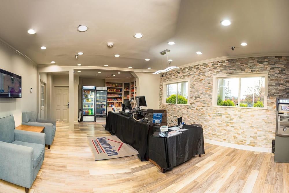 Suburban Studios Charlotte - Ballantyne
