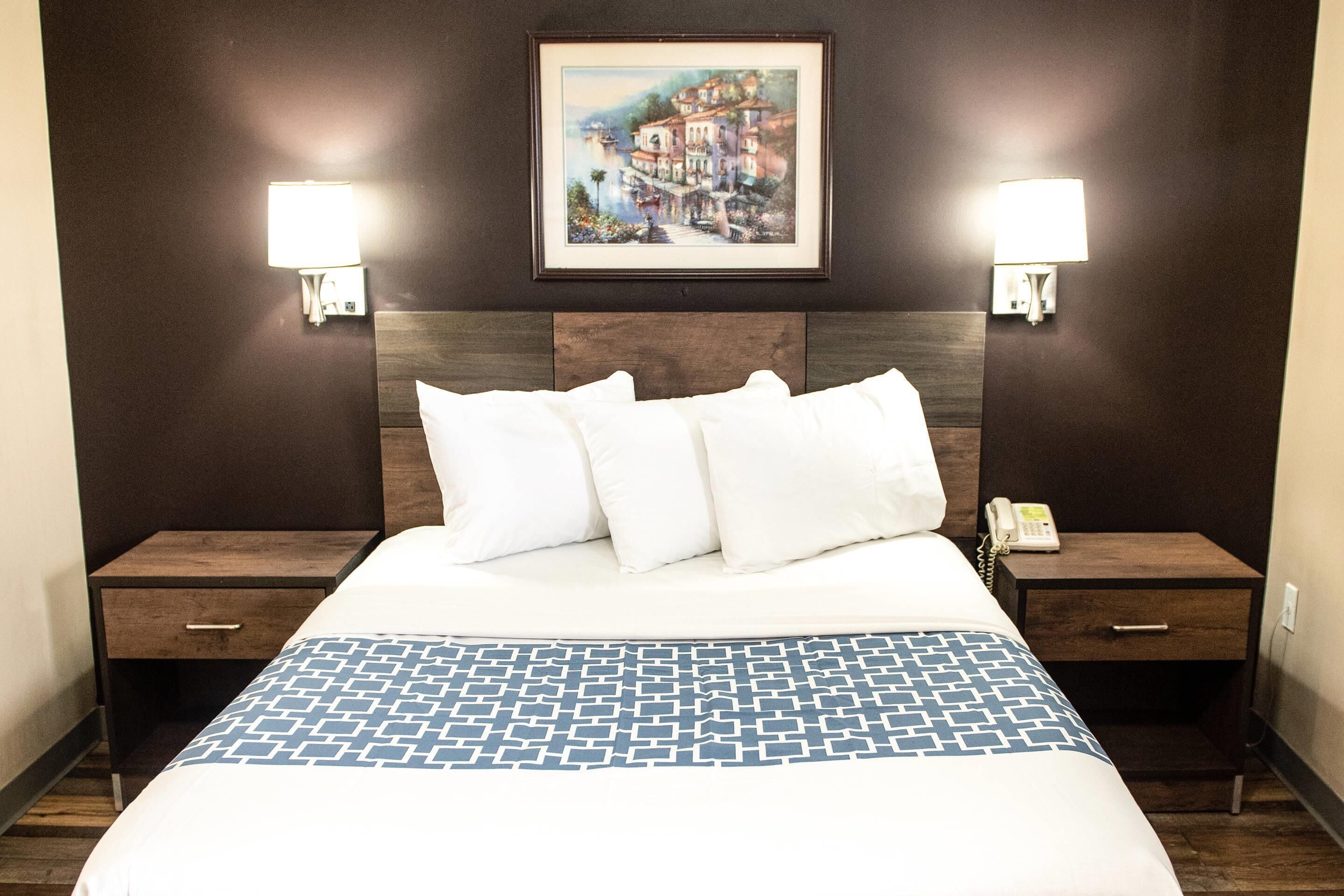 เตารีด/โต๊ะรีดผ้า, เปล/เตียงเด็กอ่อน (ฟรี), เตียงเสริม/เปล, Wi-Fi ฟรี