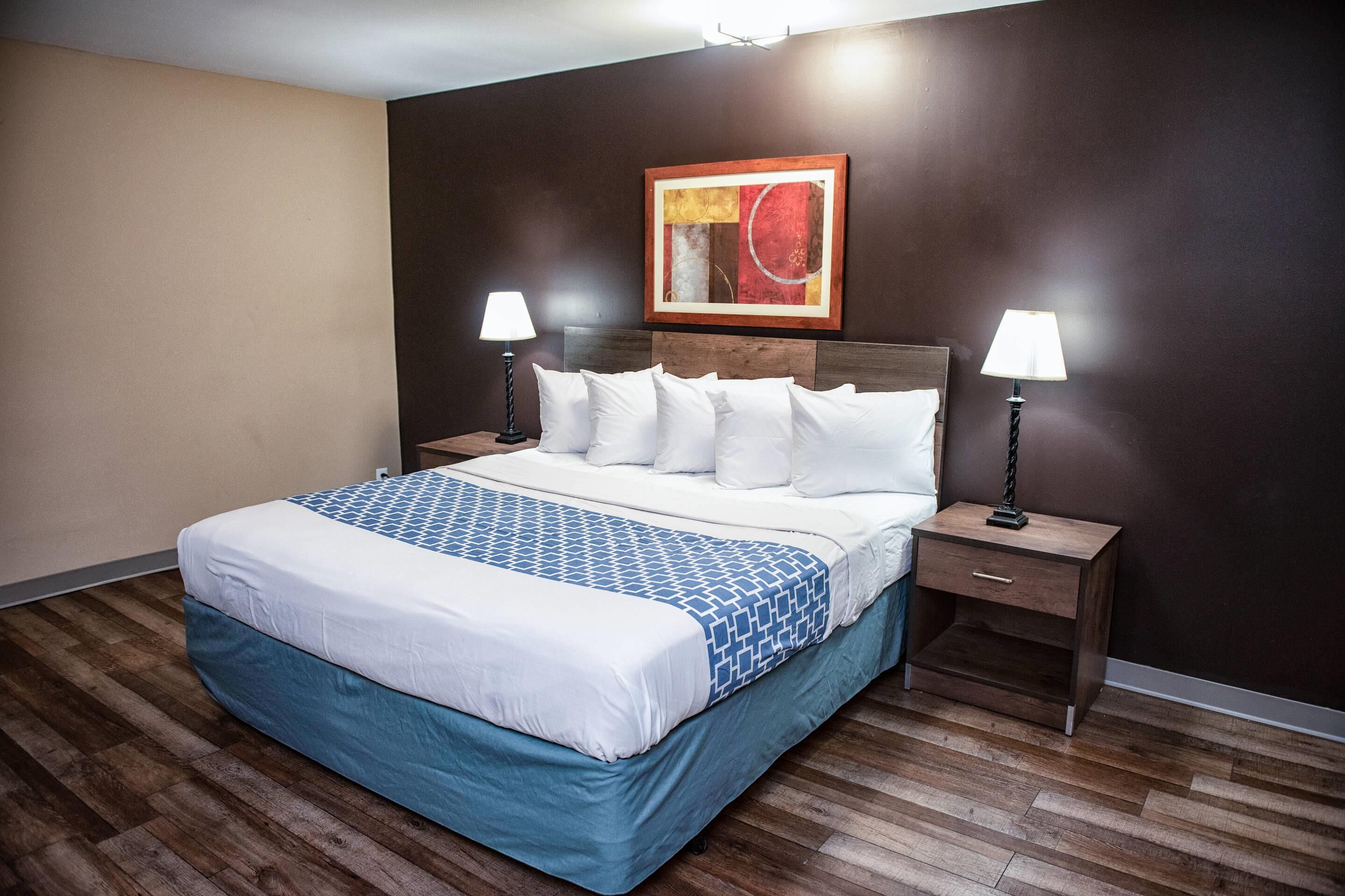 Foto - Suburban Studios Charlotte - Ballantyne