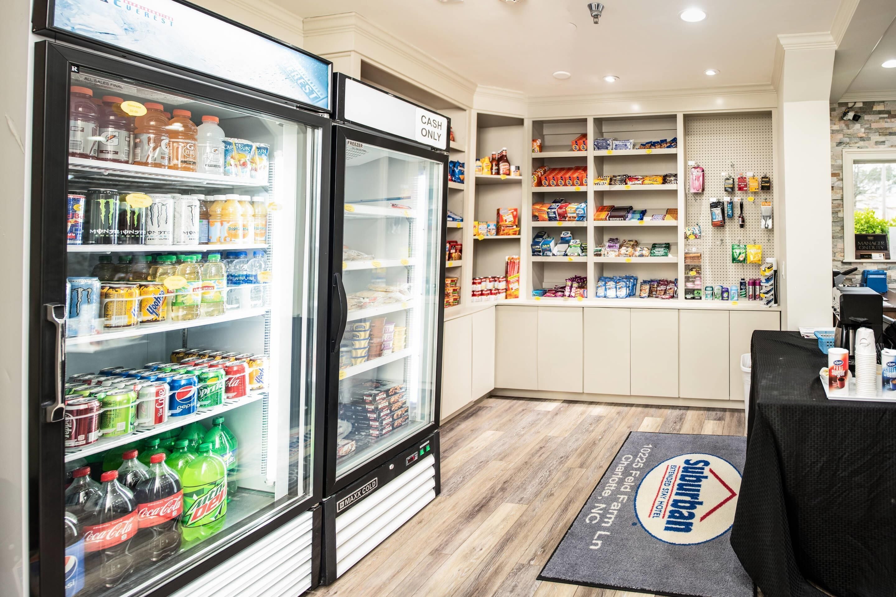 Foto - Suburban Studios Charlotte - Ballantyne