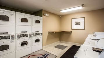 Servicio de la propiedad