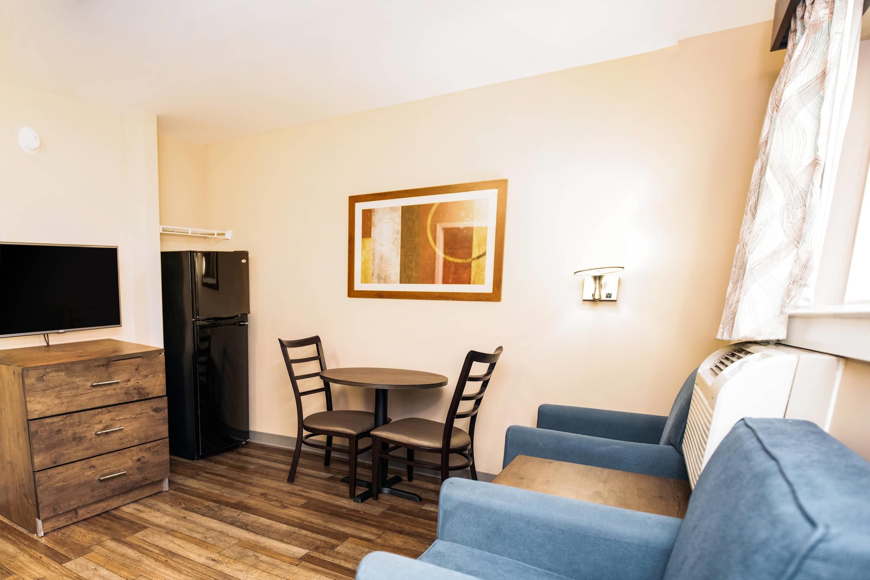 Foto - Suburban Studios Charlotte - Ballantyne