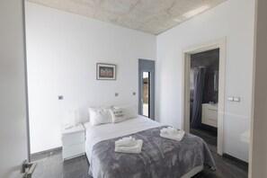 Villa, 5 soverom, privat basseng, hageutsikt | 5 soverom