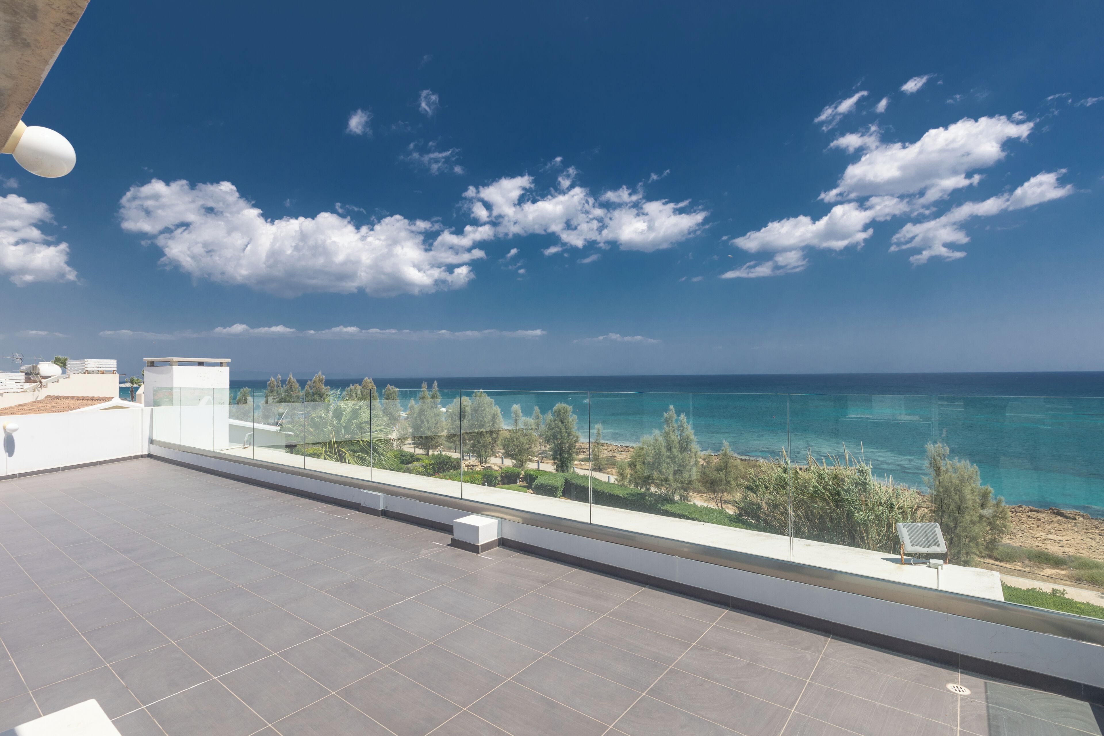 Villa, 5 Bedrooms, Private Pool, Garden View | Balcony