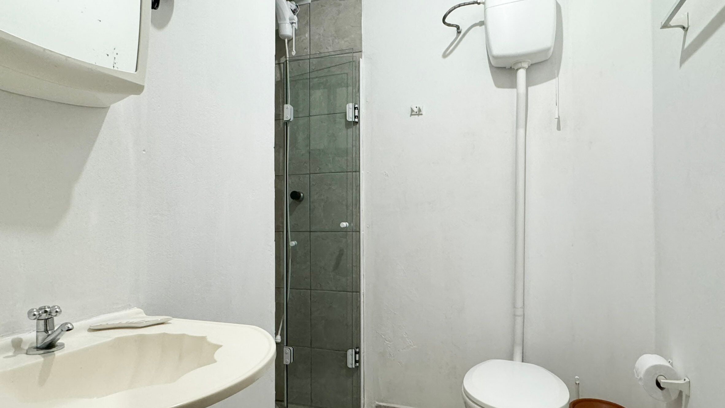Baño
