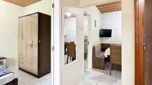 2 habitaciones y wifi gratis 