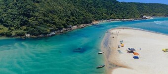 Residencial Amizade - Praia da Pinheira