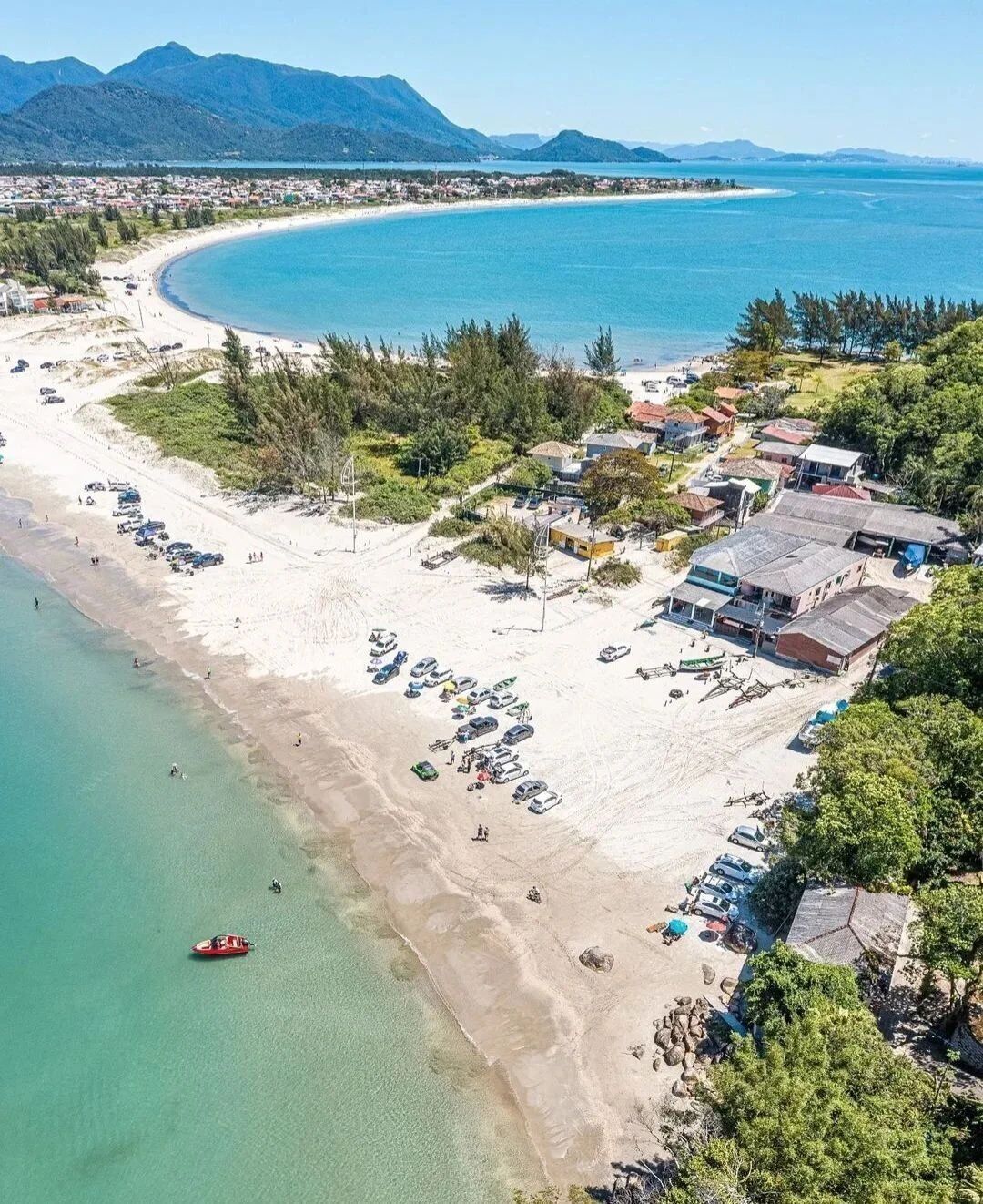 Praia