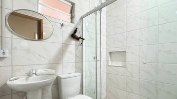Apartment | Bathroom