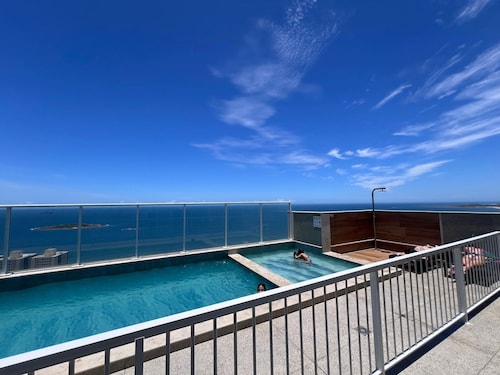 APARTMENT, MODERN, HIGH STANDARD, SEA VIEW