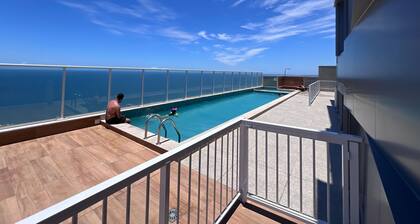 APARTMENT, MODERN, HIGH STANDARD, SEA VIEW