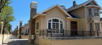 Penglai Tianhai Villa Hotel (Oulebao)