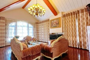 Room - Penglai Tianhai Villa Hotel (Oulebao) (Yantai)