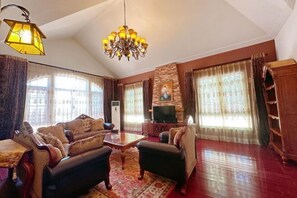 Room - Penglai Tianhai Villa Hotel (Oulebao) (Yantai)