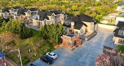 Penglai Tianhai Villa Hotel (Oulebao)
