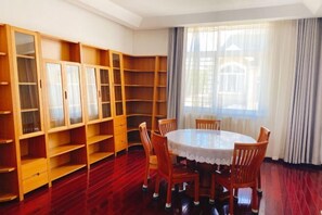 Room - Penglai Tianhai Villa Hotel (Oulebao) (Yantai)