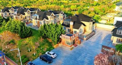 Penglai Tianhai Villa Hotel (Oulebao)