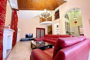 Room - Penglai Tianhai Villa Hotel (Oulebao) (Yantai)