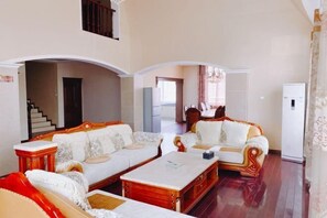 Room - Penglai Tianhai Villa Hotel (Oulebao) (Yantai)