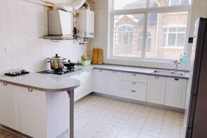 Room - Penglai Tianhai Villa Hotel (Oulebao) (Yantai)