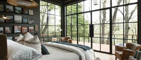 1 habitación, escritorio, wifi gratis y ropa de cama