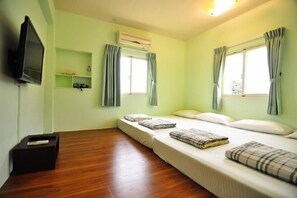 Room - Peng Hu Dream (Penghu)