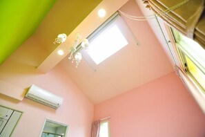 Room - Peng Hu Dream (Penghu)